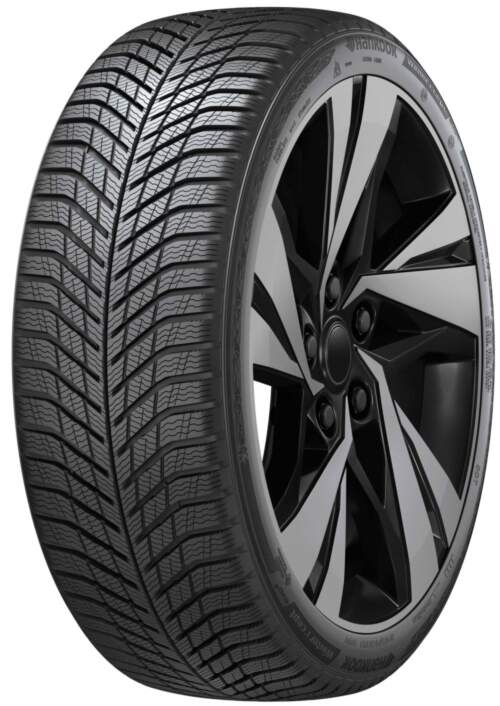 245/45R19 102V Hankook W340 Winter i*cept evo 4 XL