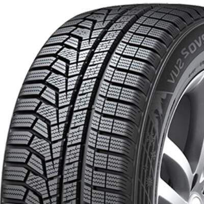 245/65R17 111H HANKOOK Winter i*cept evo 2 SUV (320A) XL
