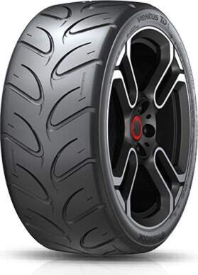 235/45R17 94W Hankook Z221 Ventus TD 1