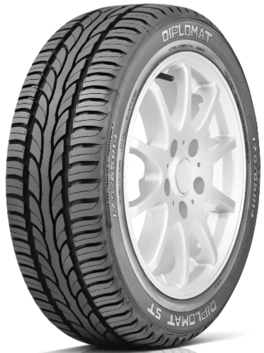 175/65R14 82T Diplomat DIPLOMAT ST