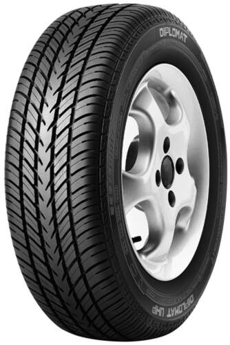225/45R17 91W Diplomat DIPLOMAT UHP