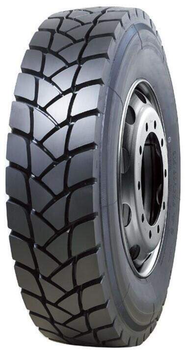 295/80R22.5 152/149K Agate HF768