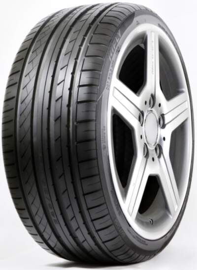 275/30R19 96W Hifly HF805 XL