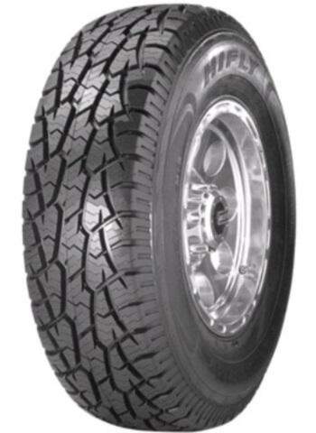 265/70R17 115T Hifly AT601