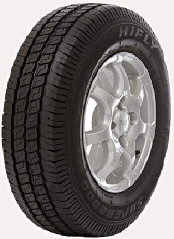 195/75R16 107R Hifly SUPER2000
