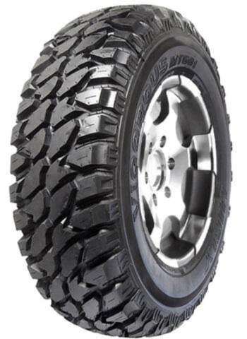 12.5/33R15 108Q Hifly VIGOROUS MT601 P.O.R.
