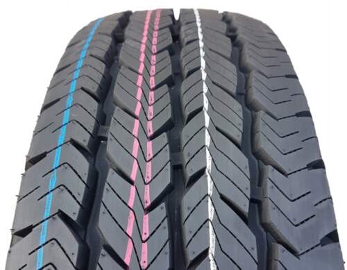 205/75R16 113/111R Hifly ALL-TRANSIT