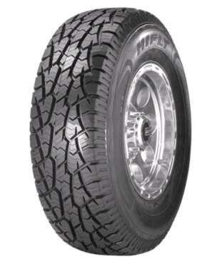 265/70R16 117S Hifly AT601