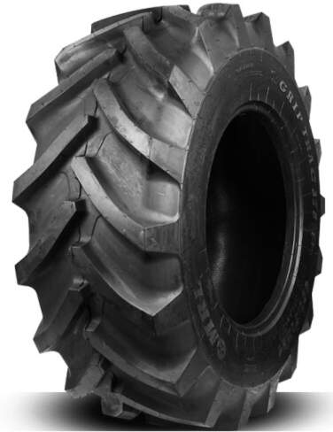 460/70R24 159 A8A8 Mrl (17.5L R24) MRL GRIP TRAC 375
