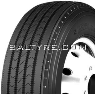 245/70R17.5 143/141J Aeolus HN806