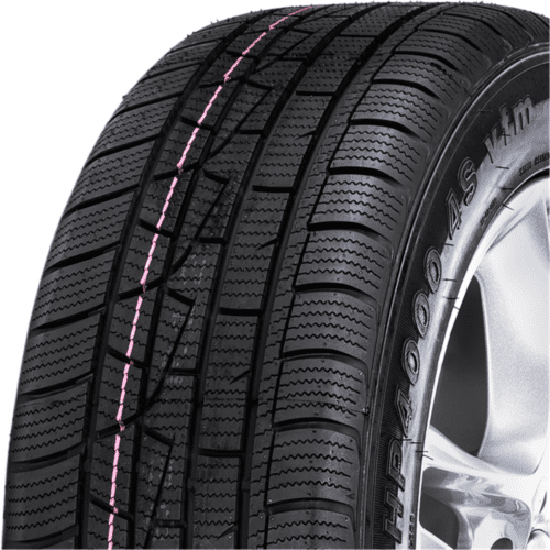 215/55R17 98V Zeetex HP4000 4S VFM