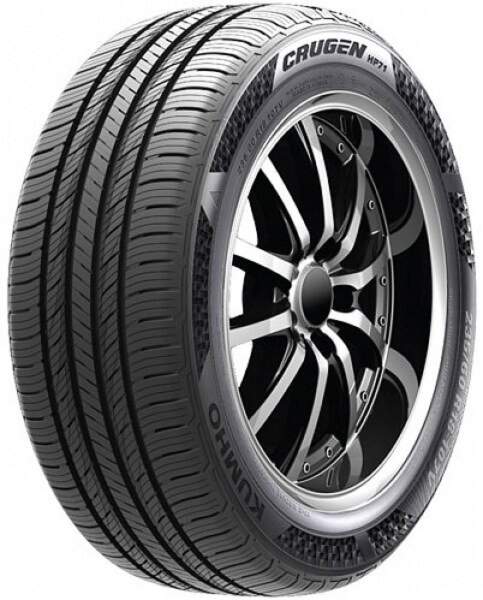 235/50R18 97V Kumho HP71 