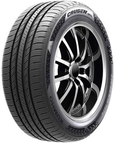 245/45R20 103V Kumho HP71 Crugen XL XL 