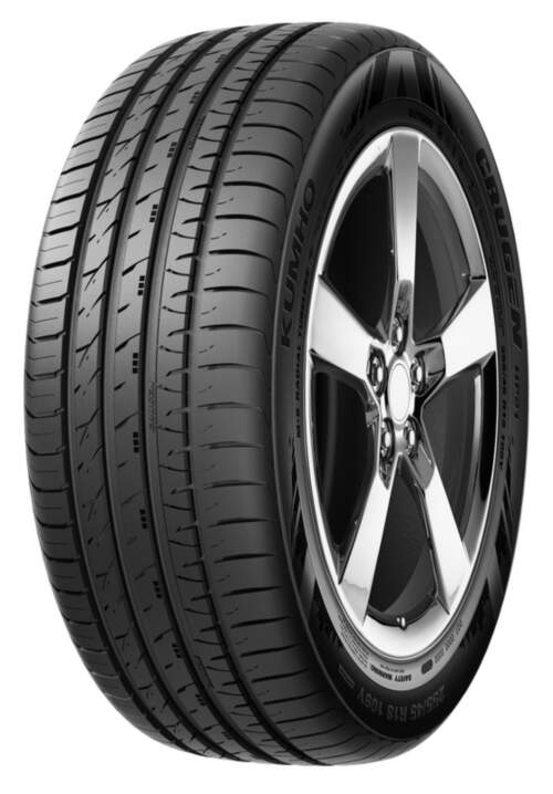 225/55R17 97W Kumho HP91