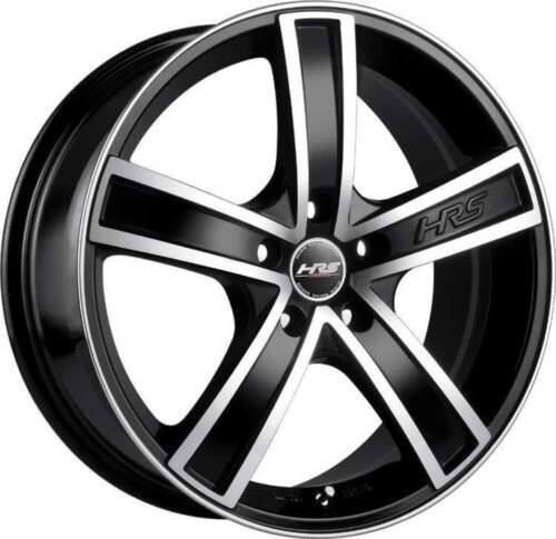 Hrs H-412 6.5x15 4x108 ET20