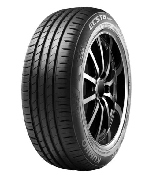 225/50R16 92W Kumho Ecsta HS51