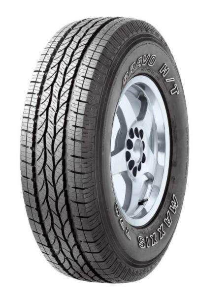265/50R15 99H Maxxis HT770