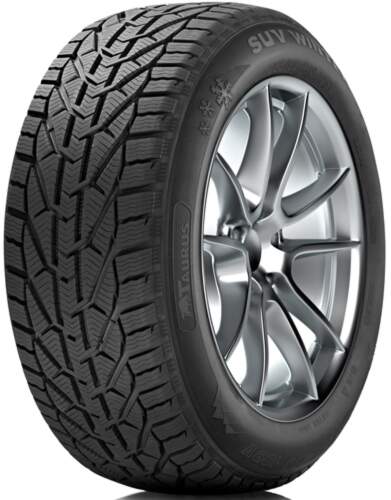 215/60R17 96H Taurus WINTER