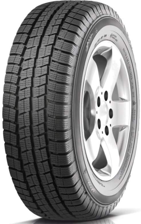 205/65R16 107/105T Paxaro PAXARO VAN WINTER
