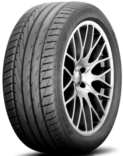 235/40R18 95Y Paxaro PAXARO RAPIDO