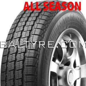 215/60R17 109/107T Leao iGREEN VAN 4S