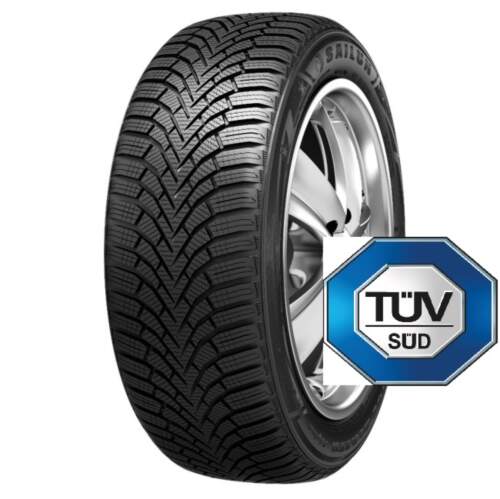 175/60R15 81H Sailun ICE BLAZER ALPINE PLUS