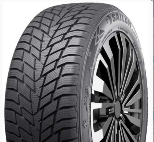 255/40R19 100V Sailun ICE BLAZER Alpine EVO 2 XL