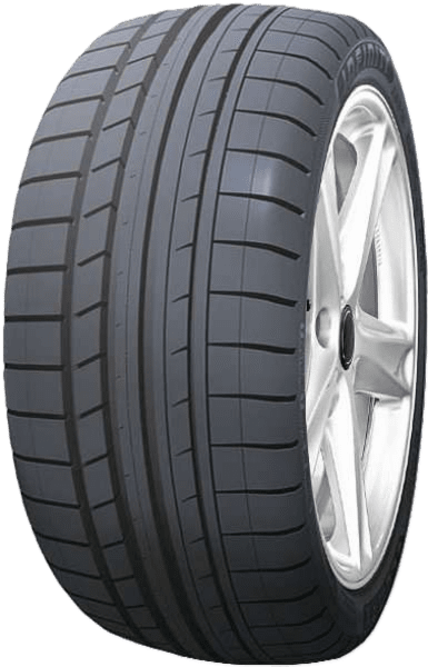 255/40R20 101Y Infinity ECOMAX XL