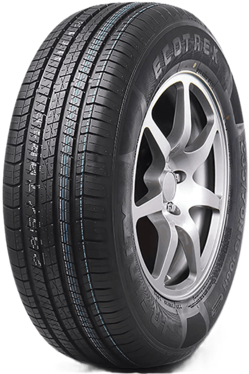 215/70R16 100H Infinity ECOTREK