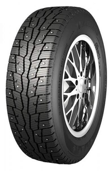 165/80R13 94/92Q Nankang IV-1