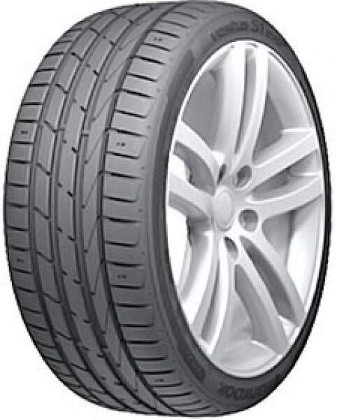 215/65R17 99V Hankook K117A SUV 