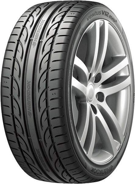 245/40R19 98Y Hankook K120XL