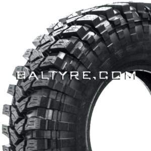 285/75R16 112/119N Insa-turbo TURBO K2