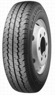 235/65R16 115R Kumho K857 DOT15
