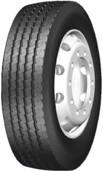 385/65R22.5 160K Kama NT-202 (+)