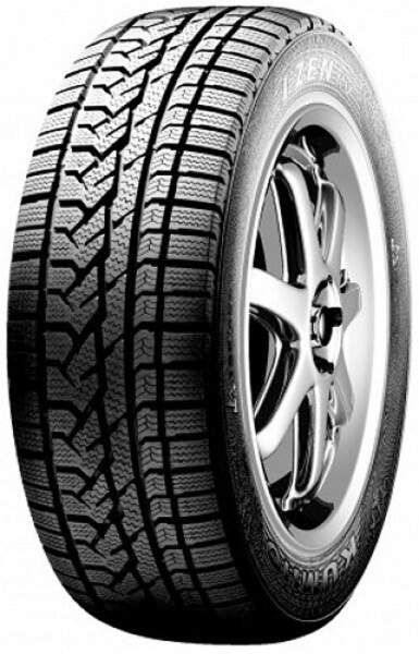 235/55R17 99H Kumho KC15 IZen RV 