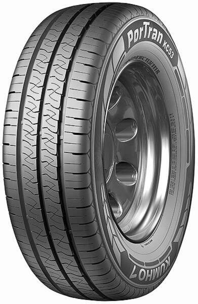 205/75R16 110R Kumho KC53 PorTran 