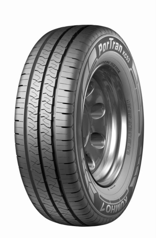 185/75R14 102R Kumho KC53