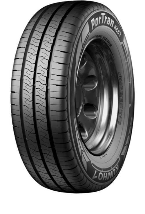 225/65R16 112/110R Kumho KC53