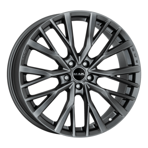 MAK KENT farba: M-TITAN 8,5x20 5x120 ET38