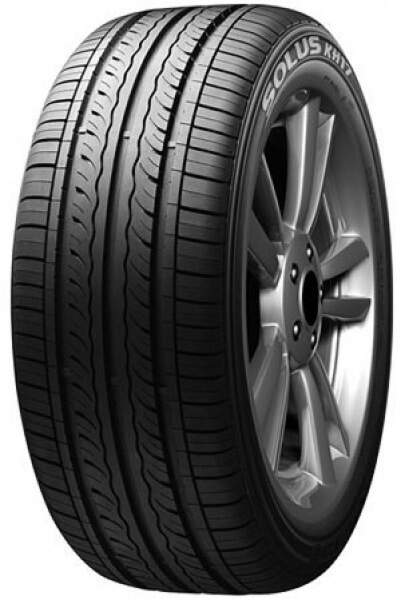 155/80R13 79T Kumho KH17 Solus 