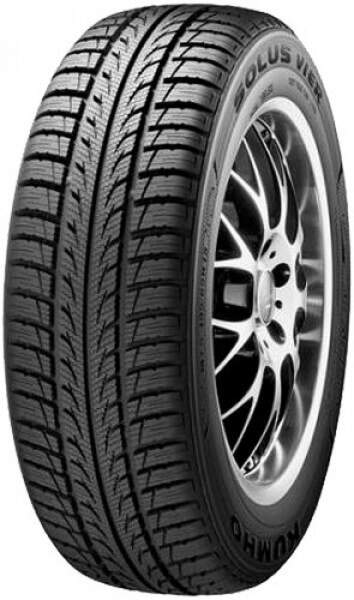 165/65R13 77T Kumho KH21 Solus Vier 