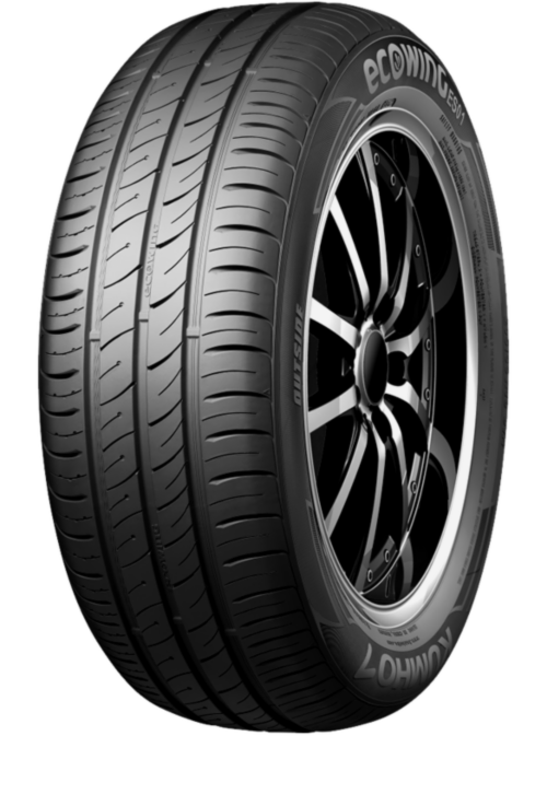 165/70R14 81T Kumho Ecowing ES01 KH27 (DOT2016)