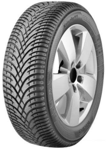 245/50R19 105V Kleber KRISALP HP3 SUV FSL