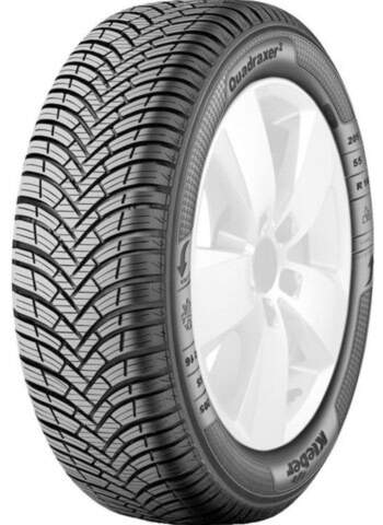 215/55R17 98W Kleber QUADRAX2XL
