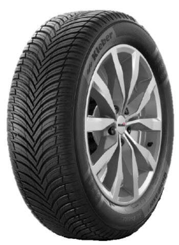 225/55R18 102V Kleber QUADRAXER 3