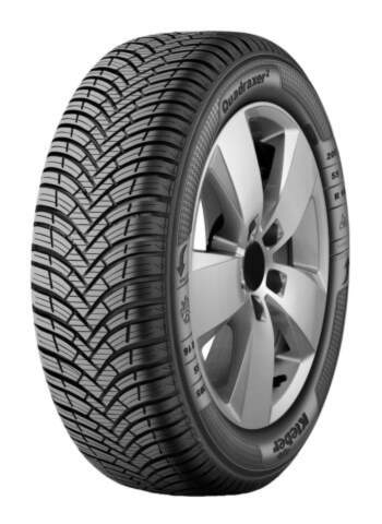 165/70R13 79T Kleber QUADRAXER 2