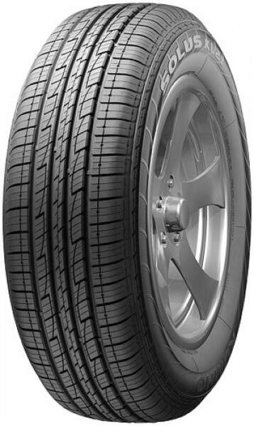 225/65R17 102H Kumho KL21 Solus 