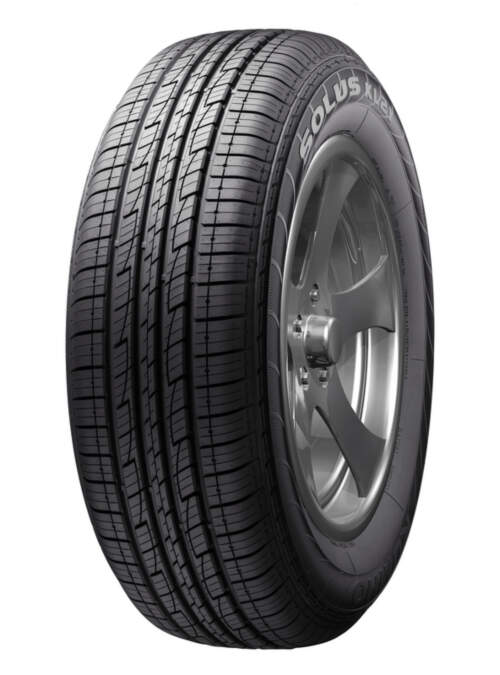 245/65R17 107H Kumho KL21
