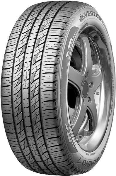235/55R19 101H Kumho KL33 Crugen Premium 